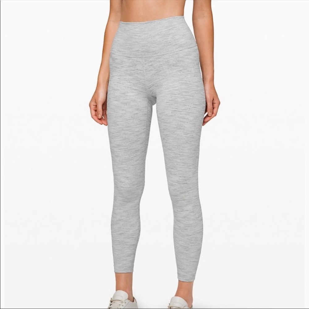 lululemon wunder under